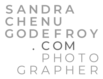 Sandra Chenu Godefroy